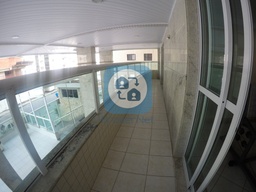 Apartamento de 2 quartos, 65m² no bairro Guilhermina, em Praia Grande | Eu Corretor