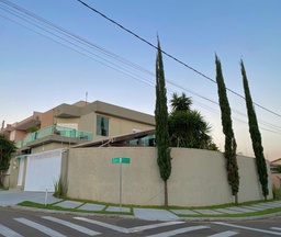 Casa de 4 quartos, 259m² no bairro Jardim Esplanada, em Indaiatuba | Eu Corretor