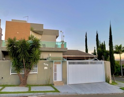 Casa de 4 quartos, 259m² no bairro Jardim Esplanada, em Indaiatuba | Eu Corretor