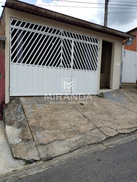 Casa de 3 quartos, 80m² no bairro Brigadeiro Tobias, em Sorocaba | Eu Corretor