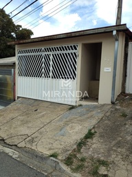 Casa de 3 quartos, 80m² no bairro Brigadeiro Tobias, em Sorocaba | Eu Corretor