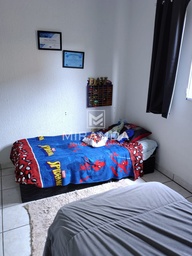 Casa de 3 quartos, 80m² no bairro Brigadeiro Tobias, em Sorocaba | Eu Corretor