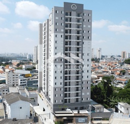 Apartamento de 2 quartos, 47m² no bairro Vila Augusta, em Guarulhos | Eu Corretor