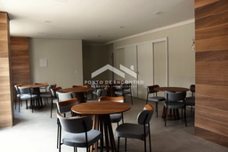 Apartamento de 2 quartos, 47m² no bairro Vila Augusta, em Guarulhos | Eu Corretor