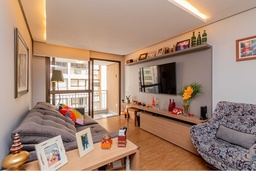 Apartamento de 3 quartos, 84m² no bairro Passo da Areia, em Porto Alegre | Eu Corretor