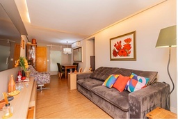 Apartamento de 3 quartos, 84m² no bairro Passo da Areia, em Porto Alegre | Eu Corretor