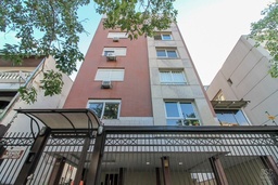 Apartamento de 1 quarto, 45m² no bairro Mont Serrat, em Porto Alegre | Eu Corretor