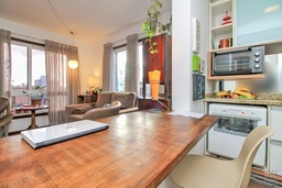 Apartamento de 1 quarto, 45m² no bairro Mont Serrat, em Porto Alegre | Eu Corretor