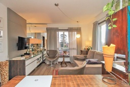 Apartamento de 1 quarto, 45m² no bairro Mont Serrat, em Porto Alegre | Eu Corretor