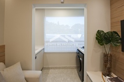 Apartamento de 2 quartos, 37m² no bairro Bonsucesso, em Guarulhos | Eu Corretor