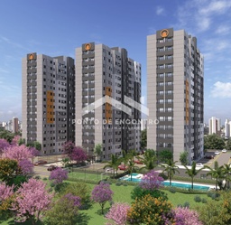 Apartamento de 2 quartos, 37m² no bairro Bonsucesso, em Guarulhos | Eu Corretor