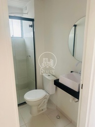 Apartamento de 2 quartos, no bairro Pedreirinha, em Marituba | Eu Corretor