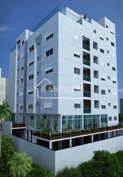 Apartamento de 2 quartos, 73m² no bairro Florestal, em Lajeado | Eu Corretor