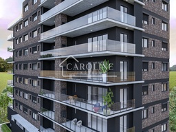 Apartamento de 2 quartos, 121m² no bairro São Cristóvão, em Lajeado | Eu Corretor