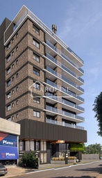 Apartamento de 2 quartos, 121m² no bairro São Cristóvão, em Lajeado | Eu Corretor