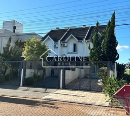 Sobrado de 2 quartos, 94m² no bairro Montanha, em Lajeado | Eu Corretor