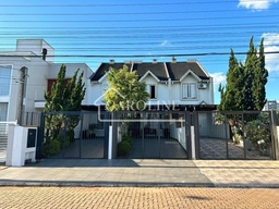 Sobrado de 2 quartos, 94m² no bairro Montanha, em Lajeado | Eu Corretor