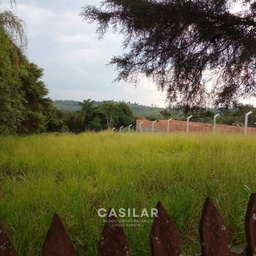 Lote/Terreno de 600m² no bairro Estância Marília, em Jarinu | Eu Corretor