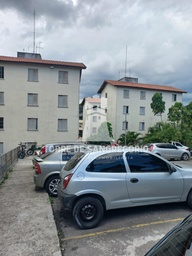 Apartamento de 2 quartos, 42m² no bairro Vila Lourdes, em São Paulo | Eu Corretor
