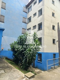 Apartamento de 2 quartos, 42m² no bairro Vila Lourdes, em São Paulo | Eu Corretor