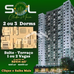 Apartamento de 2 quartos, 41m² no bairro Centro, em Guarulhos | Eu Corretor