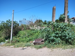 Lote/Terreno de 497m² no bairro São Jorge, em Novo Hamburgo | Eu Corretor