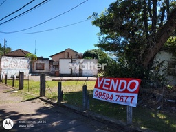 Lote/Terreno de 849m² no bairro Diehl, em Novo Hamburgo | Eu Corretor