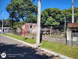 Lote/Terreno de 849m² no bairro Diehl, em Novo Hamburgo | Eu Corretor