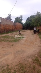 Lote/Terreno de 500m² no bairro Areal, em Porto Velho | Eu Corretor