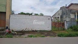 Lote/Terreno de 500m² no bairro Areal, em Porto Velho | Eu Corretor