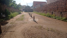 Lote/Terreno de 500m² no bairro Areal, em Porto Velho | Eu Corretor