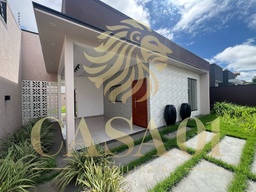 Casa de 3 quartos, 111m² no bairro Jardim Europa, em Cacoal | Eu Corretor