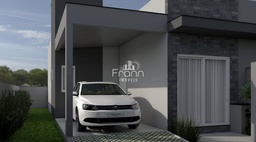 Casa de 2 quartos, no bairro N.Sra Fátima, em Penha | Eu Corretor