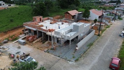 Casa de 2 quartos, no bairro N.Sra Fátima, em Penha | Eu Corretor