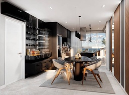 Apartamento de 3 quartos, 98m² no bairro Itacolomi, em Balneário Piçarras | Eu Corretor
