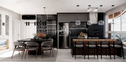 Apartamento de 3 quartos, 98m² no bairro Itacolomi, em Balneário Piçarras | Eu Corretor