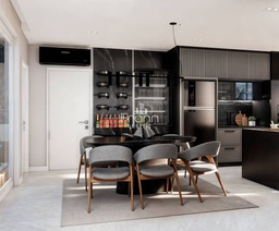Apartamento de 3 quartos, 98m² no bairro Itacolomi, em Balneário Piçarras | Eu Corretor