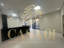 Casa de 3 quartos, 186m² no bairro Greenville, em Cacoal | Eu Corretor