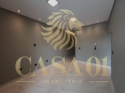 Casa de 2 quartos, 97m² no bairro Jardim Europa, em Cacoal | Eu Corretor