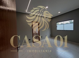 Casa de 2 quartos, 97m² no bairro Jardim Europa, em Cacoal | Eu Corretor