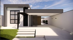Casa de 2 quartos, 117m² no bairro Gran Park, em Cambuquira | Eu Corretor