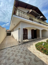 Sobrado de 4 quartos, 264m² no bairro Vila São Roque, em Limeira | Eu Corretor