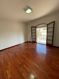 Sobrado de 4 quartos, 264m² no bairro Vila São Roque, em Limeira | Eu Corretor
