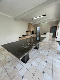 Sobrado de 4 quartos, 264m² no bairro Vila São Roque, em Limeira | Eu Corretor