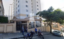 Apartamento de 3 quartos, 57m² no bairro Vila Carmosina, em São Paulo | Eu Corretor