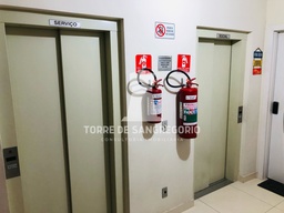 Apartamento de 3 quartos, 57m² no bairro Vila Carmosina, em São Paulo | Eu Corretor