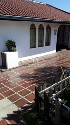 Casa de 3 quartos, 94m² no bairro Emiliano Perneta, em Pinhais | Eu Corretor