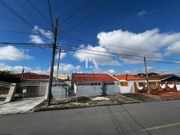 Casa de 3 quartos, 94m² no bairro Emiliano Perneta, em Pinhais | Eu Corretor