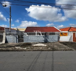 Casa de 3 quartos, 94m² no bairro Emiliano Perneta, em Pinhais | Eu Corretor