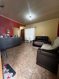 Casa de 4 quartos, no bairro Parque das Araucárias, em Piraquara | Eu Corretor